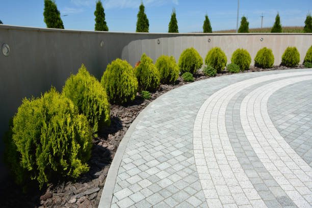 Best Driveway Pavers for Homes  in USA